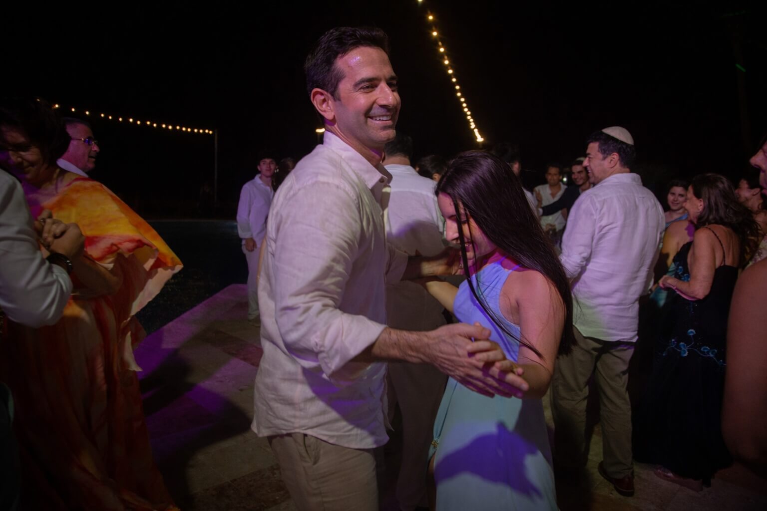 Wedding Photo Example