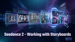 Seedance 2 Storyboard