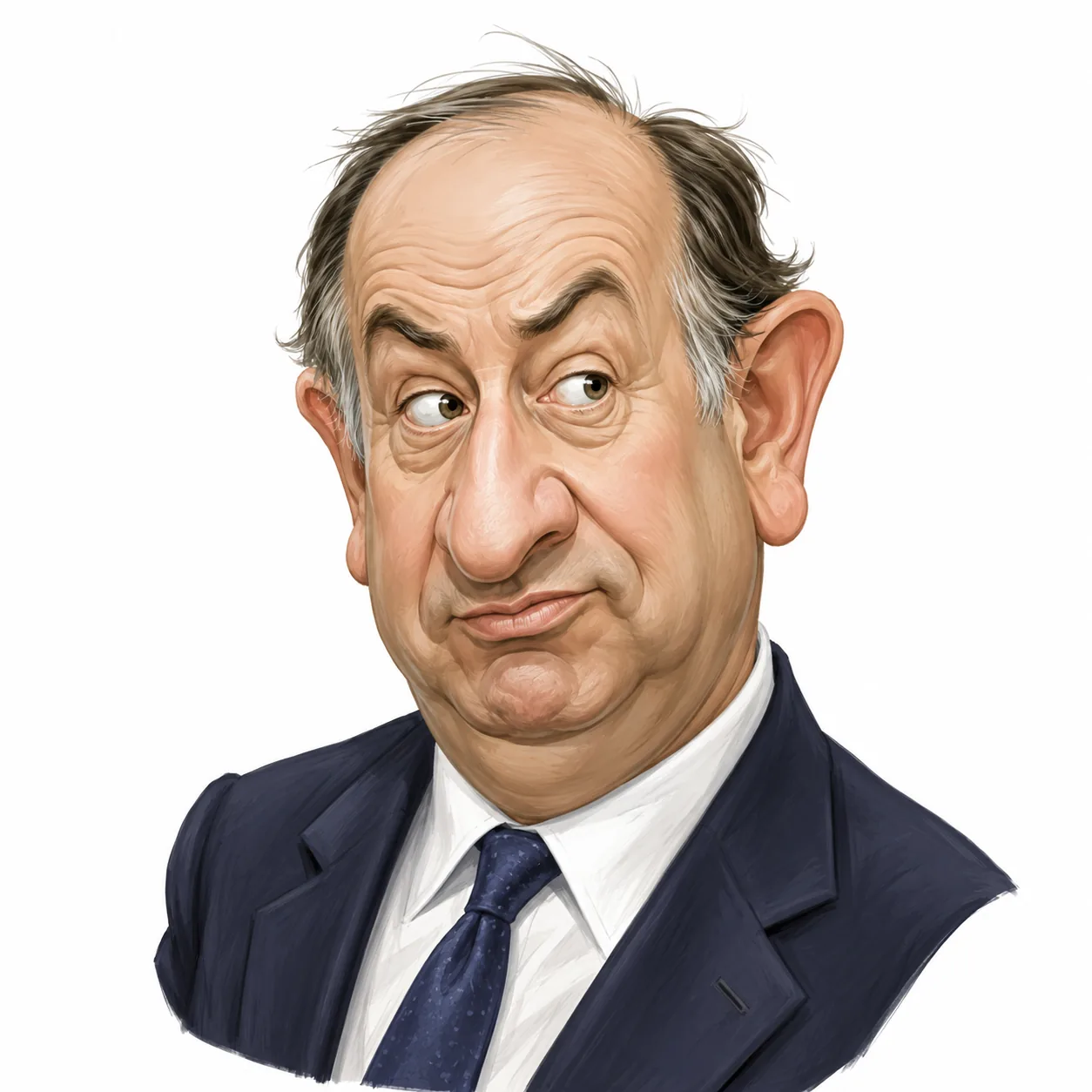תמונת הסגנון הריאליסטי