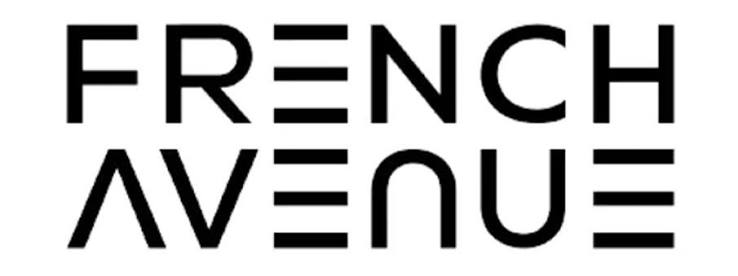 לוגו French Avenue — לקוח של Electric Puma